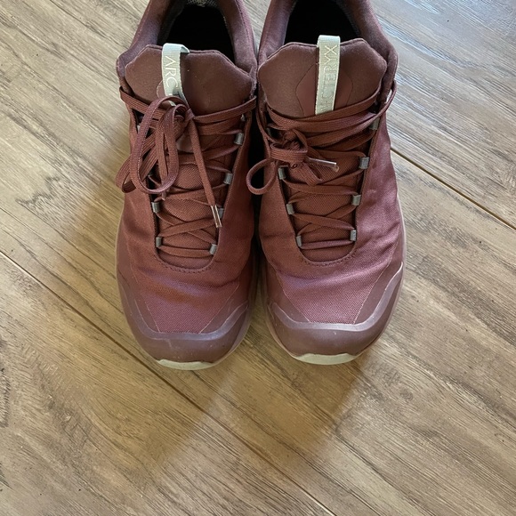 arcteryx Aerios FL GORE-TEX shoes - Picture 6 of 6